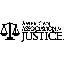 American Association for Justice.