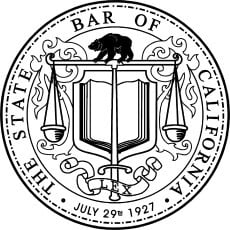 The State Bar of California July 29th 1927