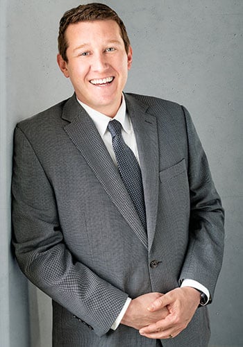 photo of Attorney Alex Zeesman