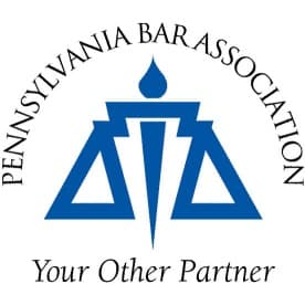 Pennsylvania Bar Association your other partner
