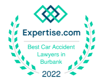 Expertise.com | Best Car Accident Lawyers in Burbank | 2022